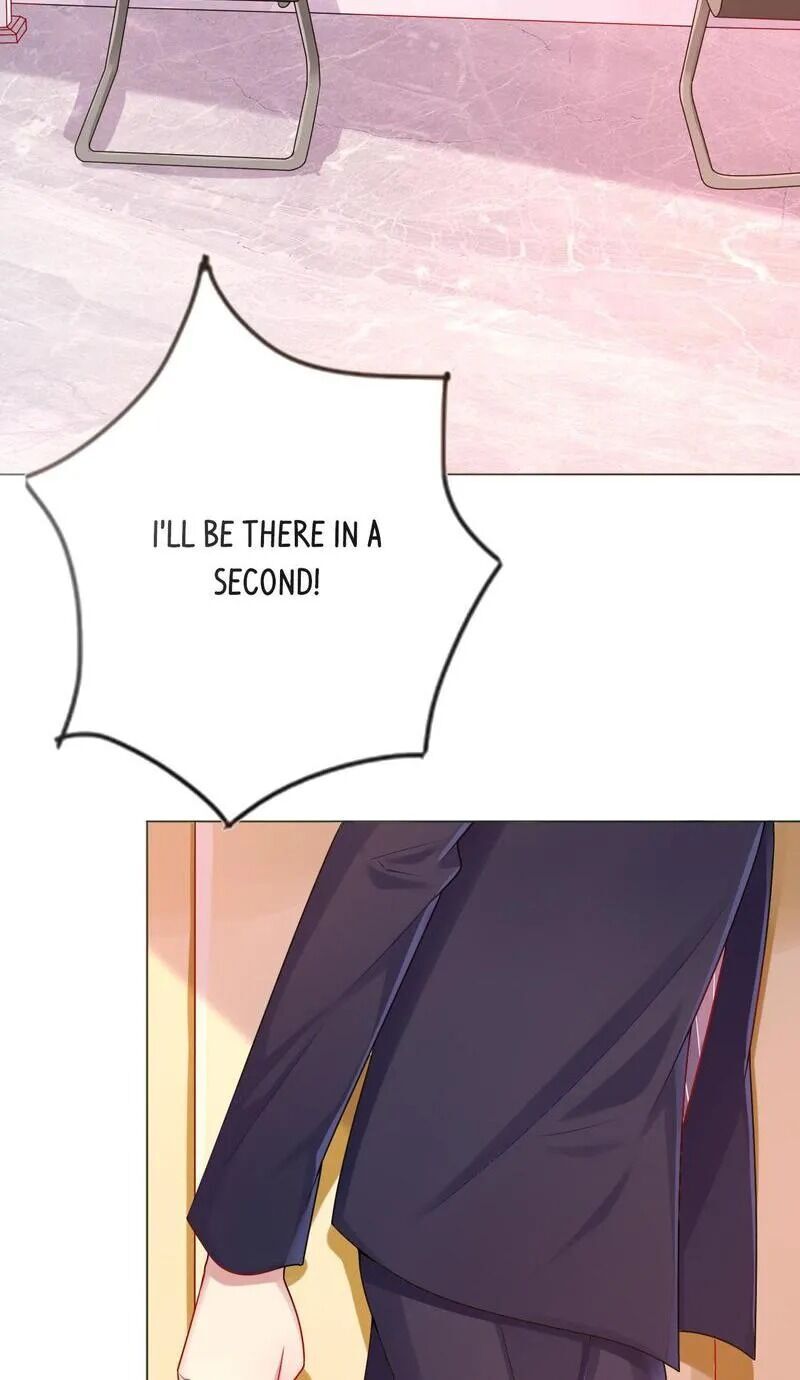 What Should I Do with You, My Worshipper Sis? Chapter 13 - page 6