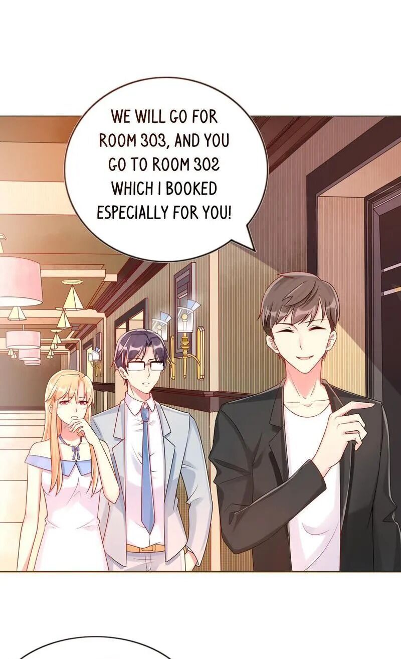 What Should I Do with You, My Worshipper Sis? Chapter 13 - page 9