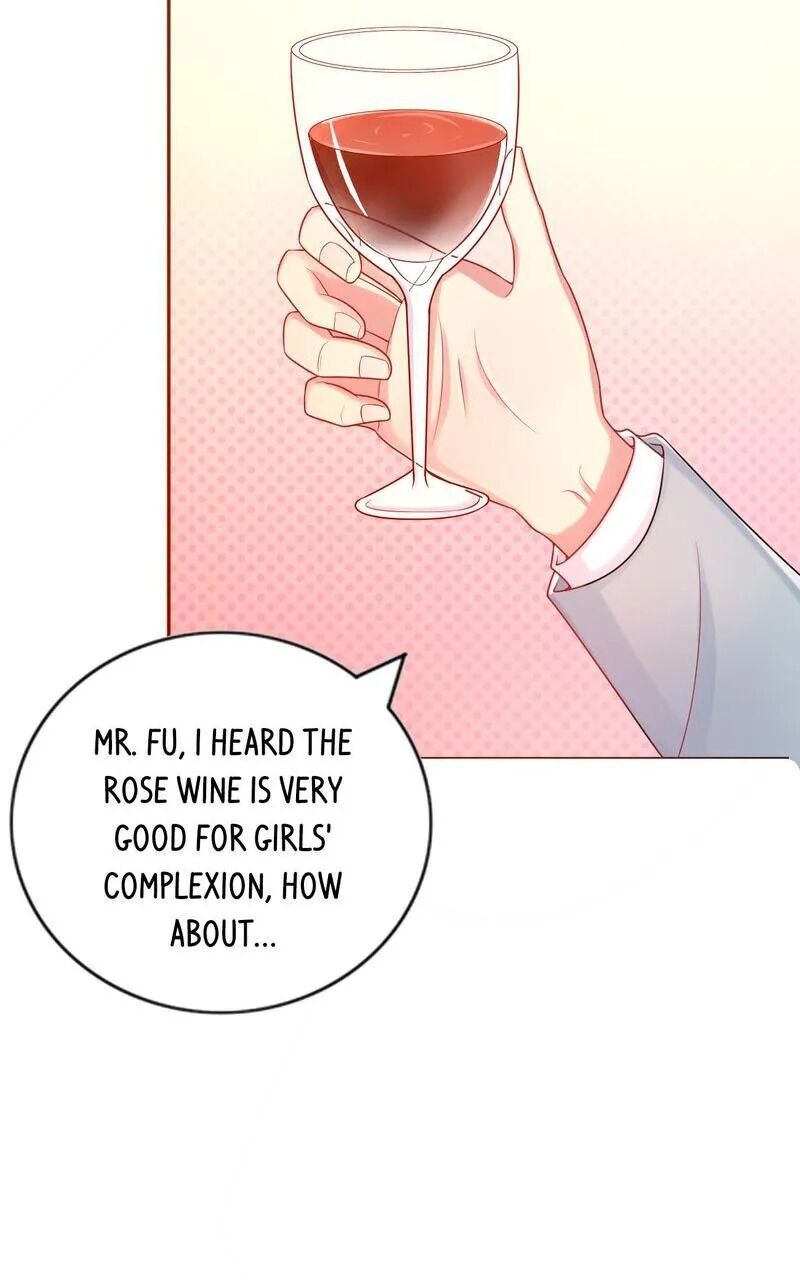 What Should I Do with You, My Worshipper Sis? Chapter 12 - page 10