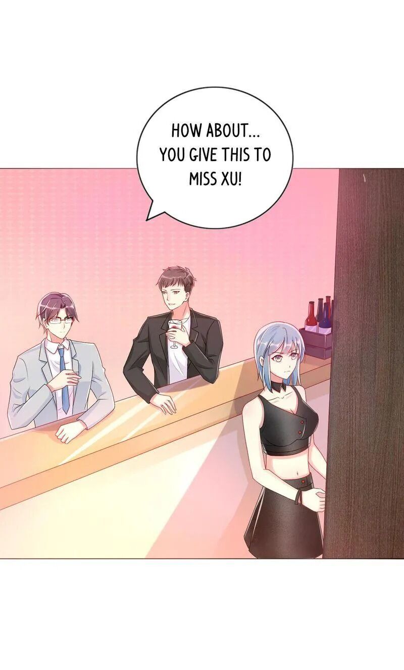 What Should I Do with You, My Worshipper Sis? Chapter 12 - page 11