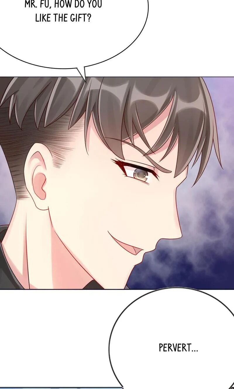 What Should I Do with You, My Worshipper Sis? Chapter 12 - page 14