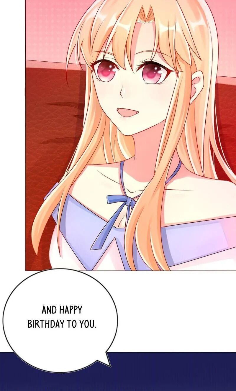 What Should I Do with You, My Worshipper Sis? Chapter 12 - page 18