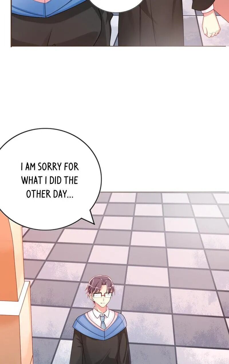 What Should I Do with You, My Worshipper Sis? Chapter 12 - page 2
