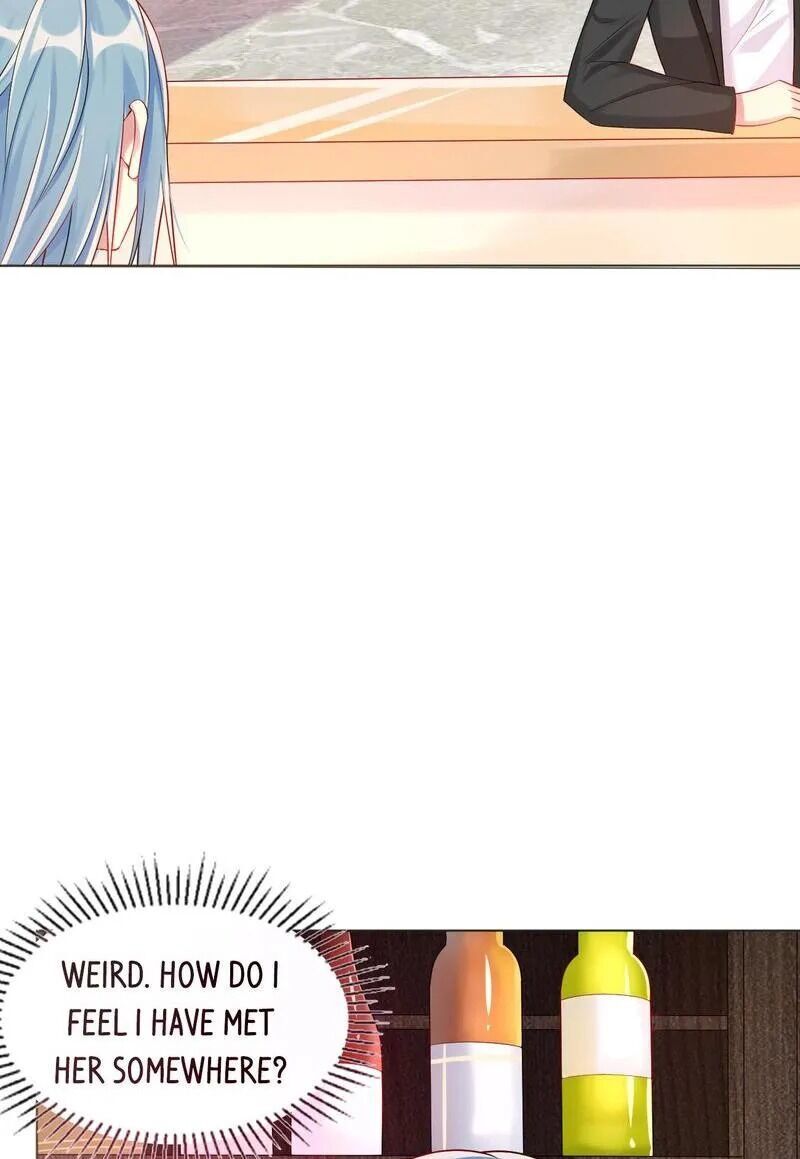 What Should I Do with You, My Worshipper Sis? Chapter 12 - page 21