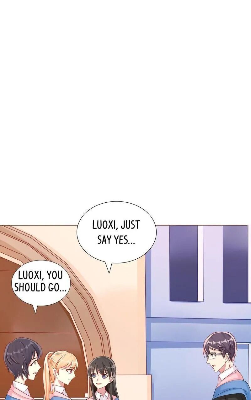 What Should I Do with You, My Worshipper Sis? Chapter 12 - page 6