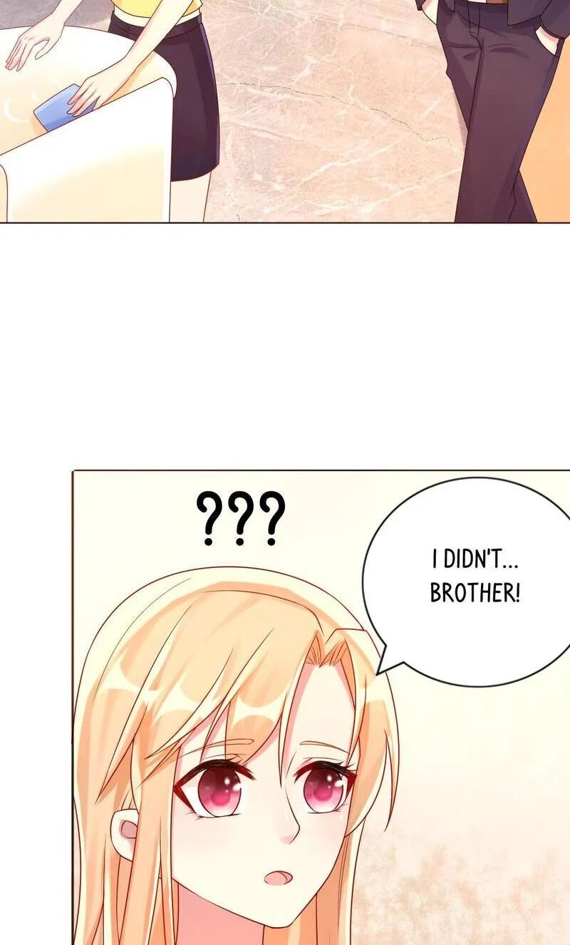 What Should I Do with You, My Worshipper Sis? Chapter 11 - page 13