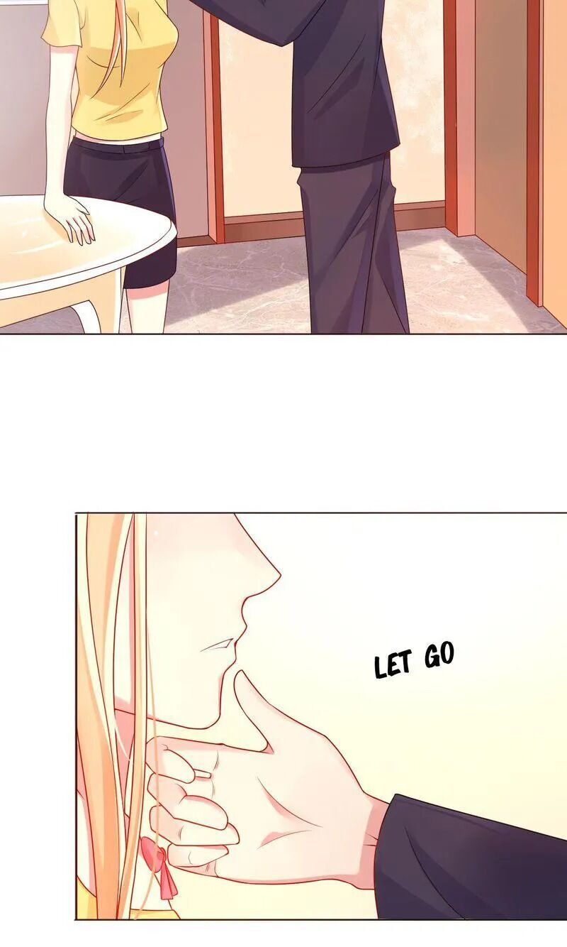 What Should I Do with You, My Worshipper Sis? Chapter 11 - page 15
