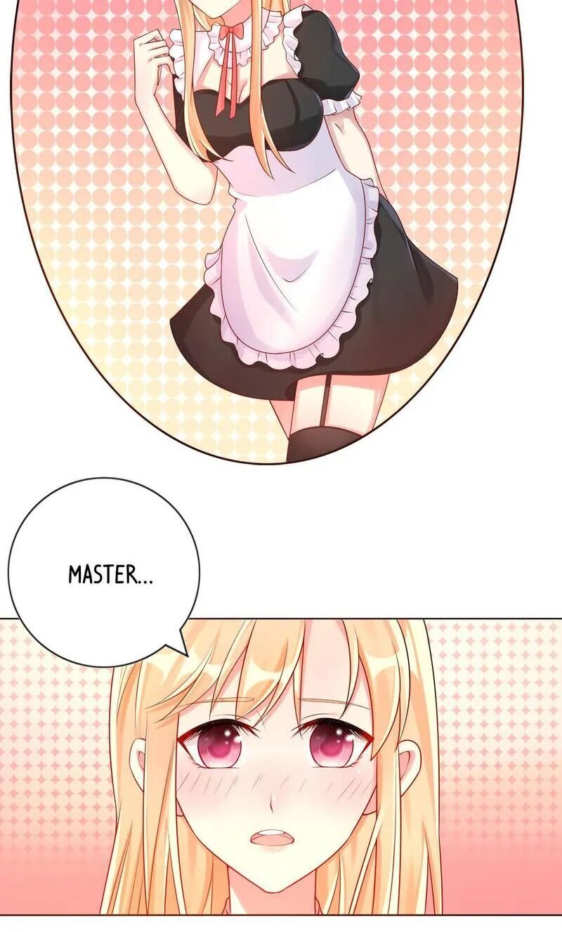 What Should I Do with You, My Worshipper Sis? Chapter 11 - page 18