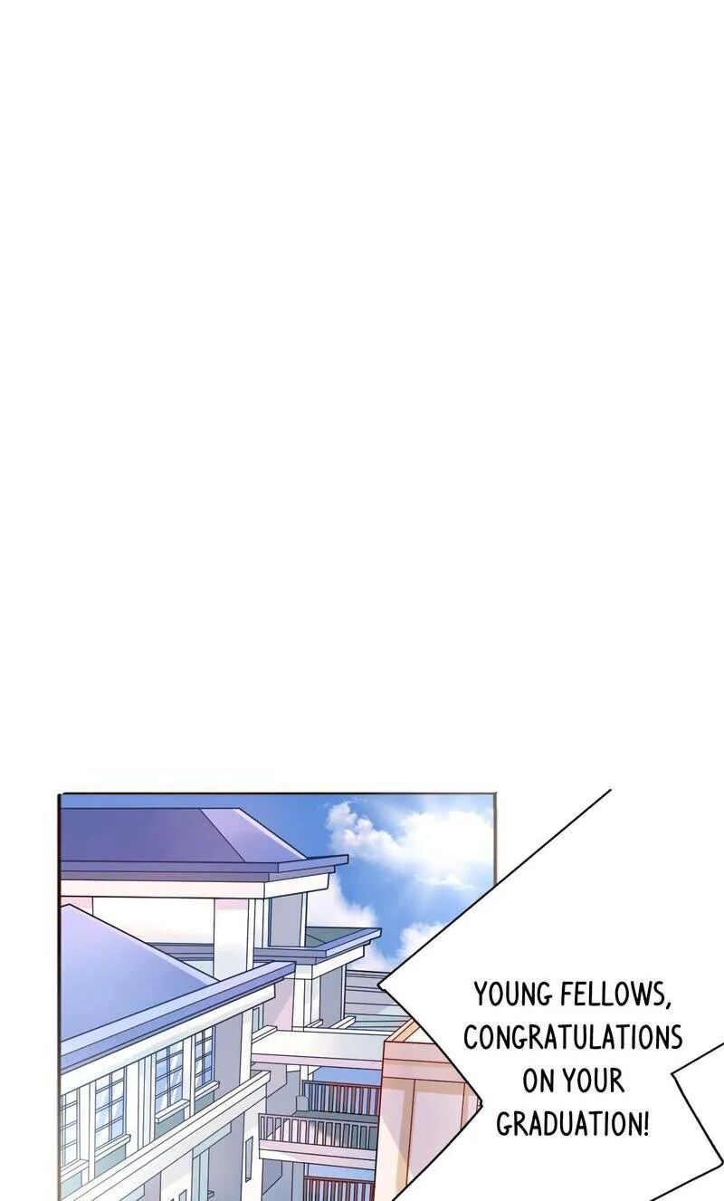 What Should I Do with You, My Worshipper Sis? Chapter 11 - page 19