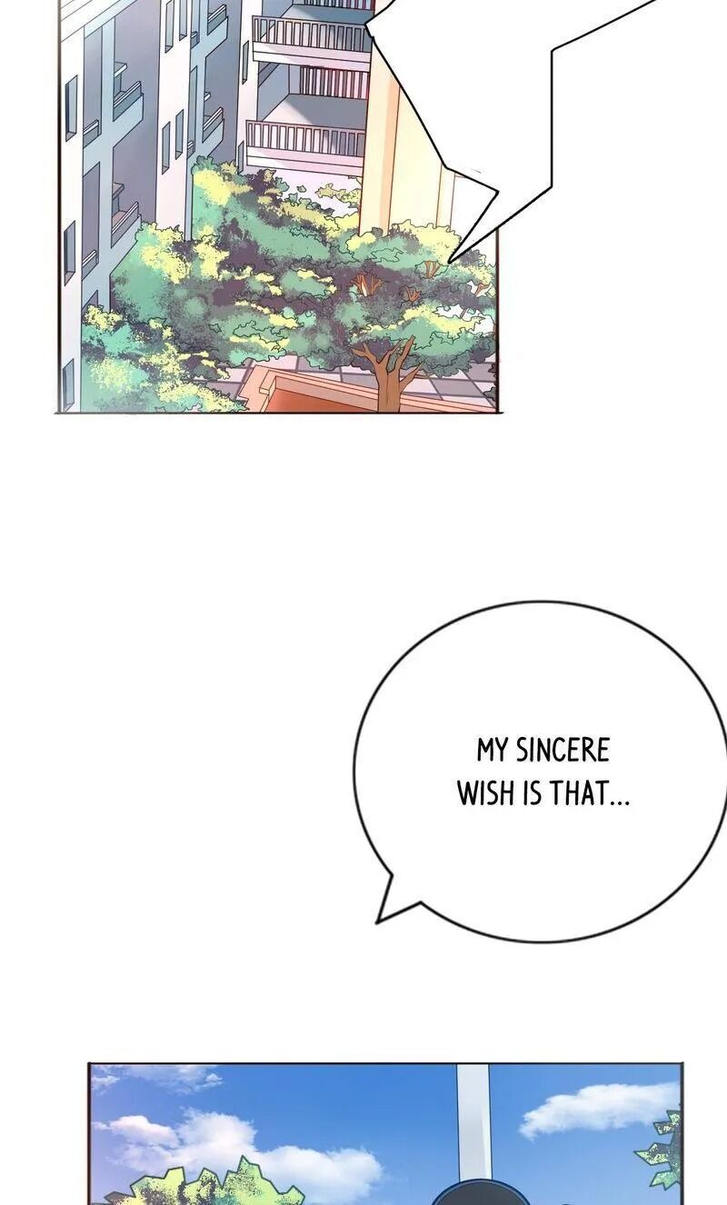 What Should I Do with You, My Worshipper Sis? Chapter 11 - page 20