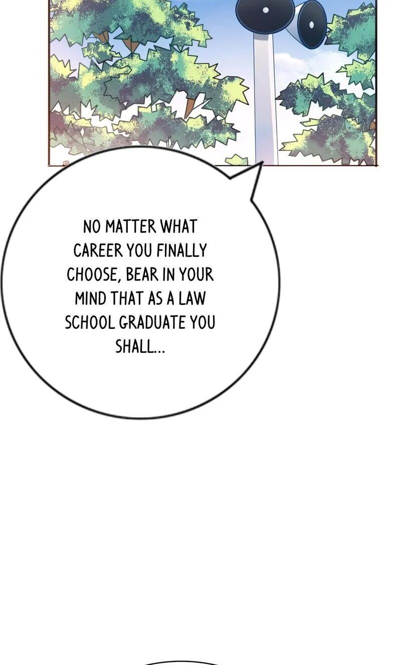 What Should I Do with You, My Worshipper Sis? Chapter 11 - page 21