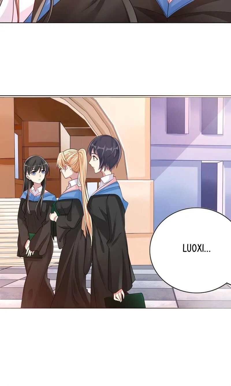 What Should I Do with You, My Worshipper Sis? Chapter 11 - page 24