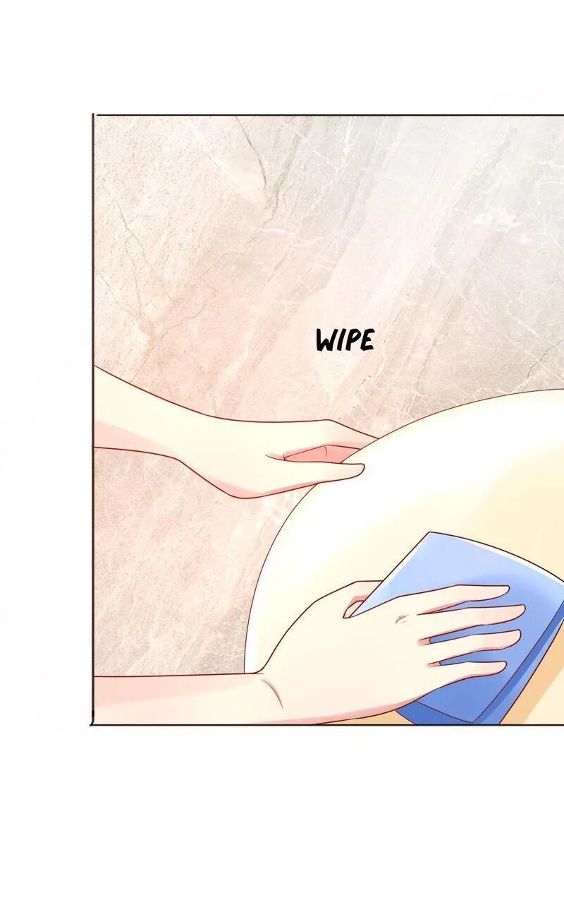 What Should I Do with You, My Worshipper Sis? Chapter 11 - page 6