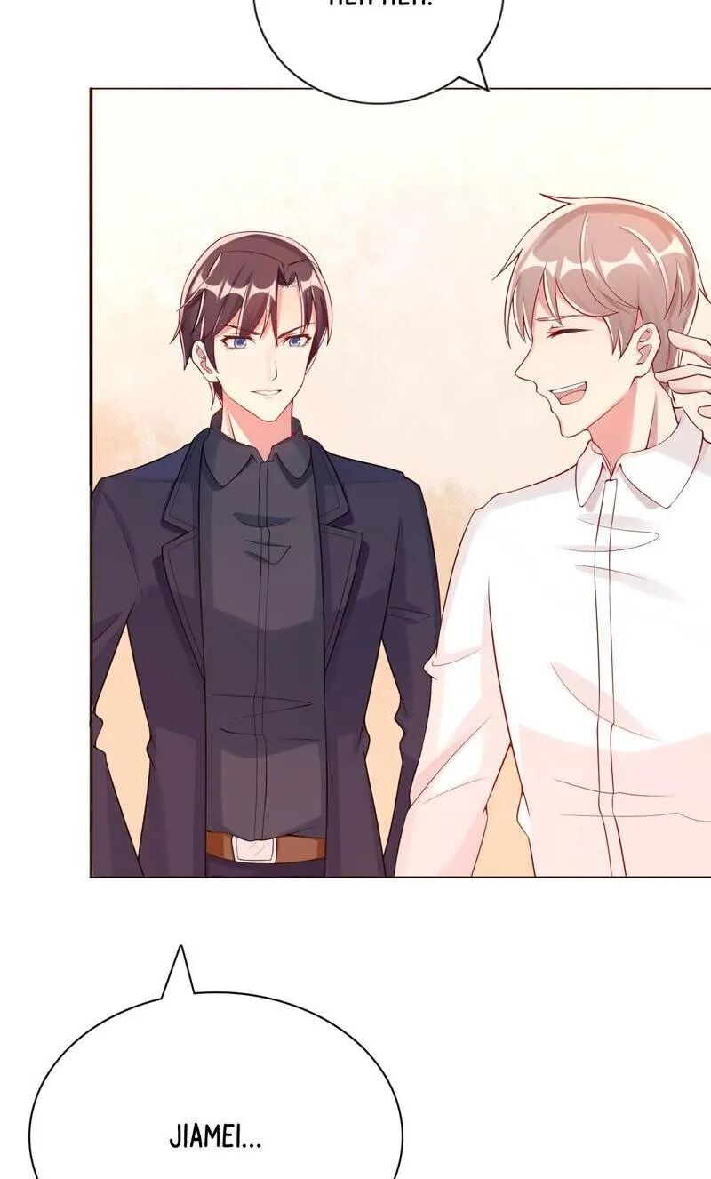 What Should I Do with You, My Worshipper Sis? Chapter 11 - page 8