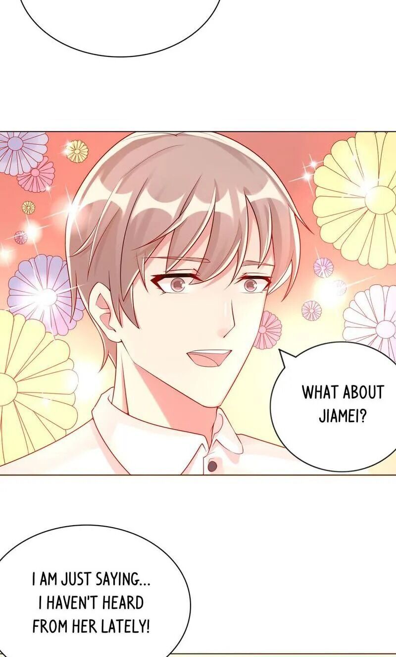 What Should I Do with You, My Worshipper Sis? Chapter 11 - page 9