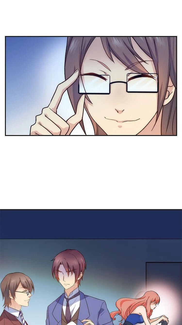 What Should I Do with You, My Worshipper Sis? Chapter 10 - page 1