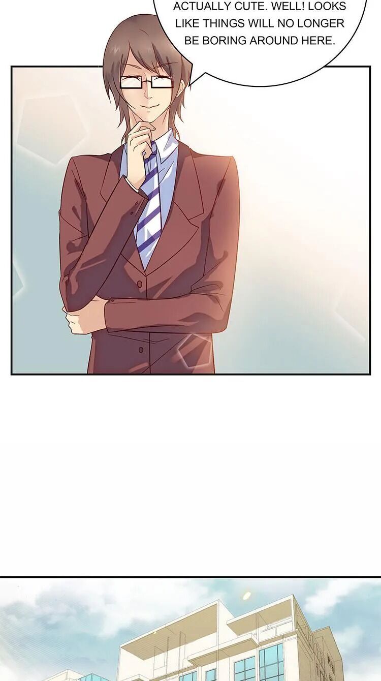 What Should I Do with You, My Worshipper Sis? Chapter 10 - page 4