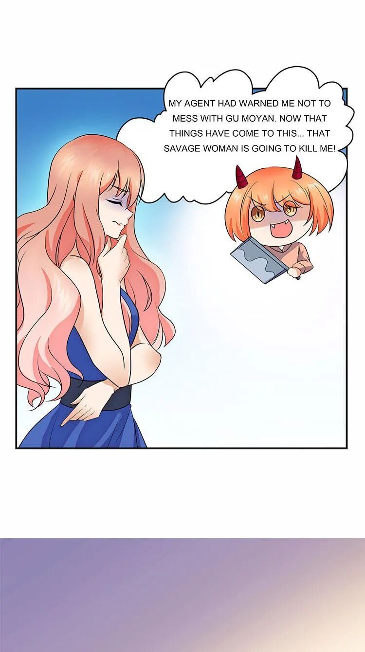 What Should I Do with You, My Worshipper Sis? Chapter 10 - page 6