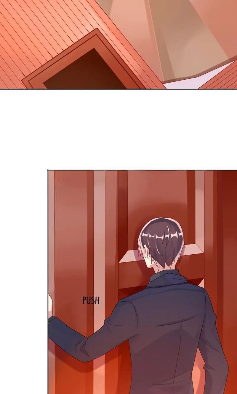 What Should I Do with You, My Worshipper Sis? Chapter 9 - page 12