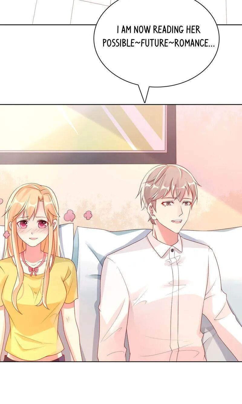 What Should I Do with You, My Worshipper Sis? Chapter 9 - page 18