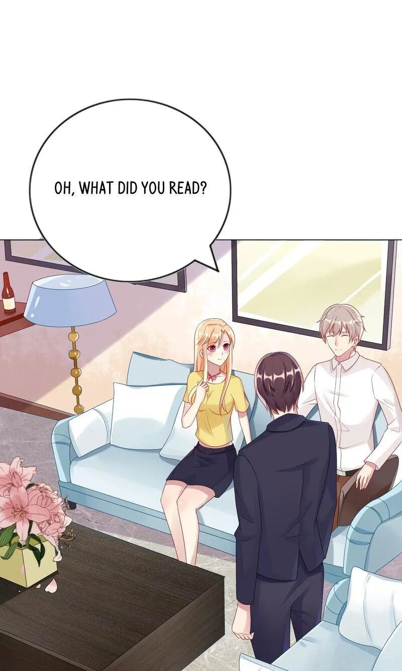 What Should I Do with You, My Worshipper Sis? Chapter 9 - page 19