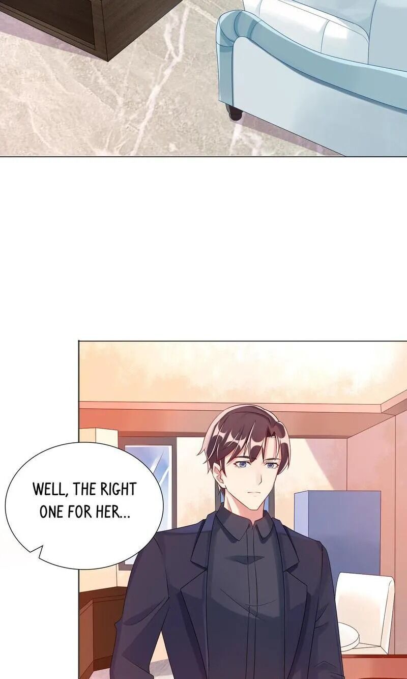 What Should I Do with You, My Worshipper Sis? Chapter 9 - page 20