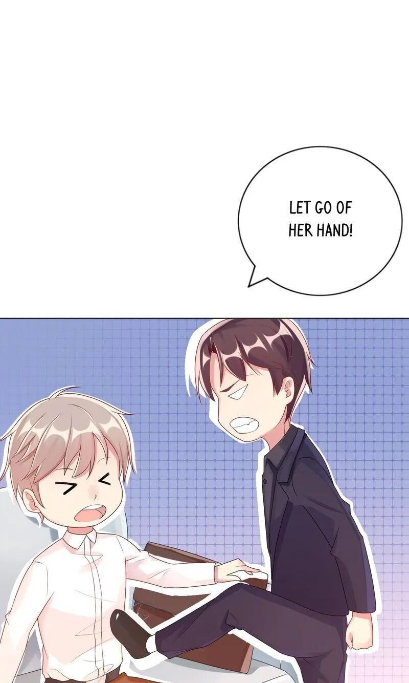 What Should I Do with You, My Worshipper Sis? Chapter 9 - page 23