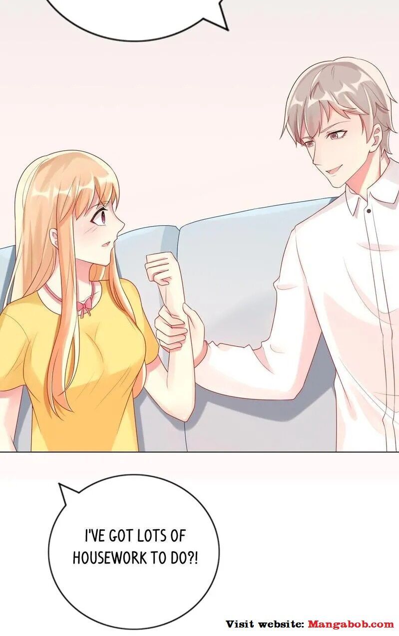 What Should I Do with You, My Worshipper Sis? Chapter 9 - page 26