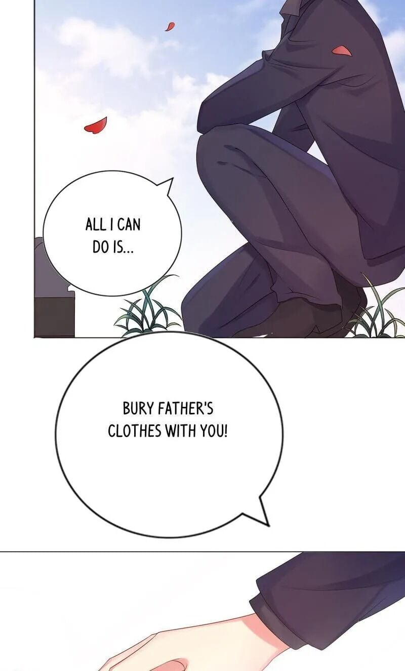 What Should I Do with You, My Worshipper Sis? Chapter 9 - page 6