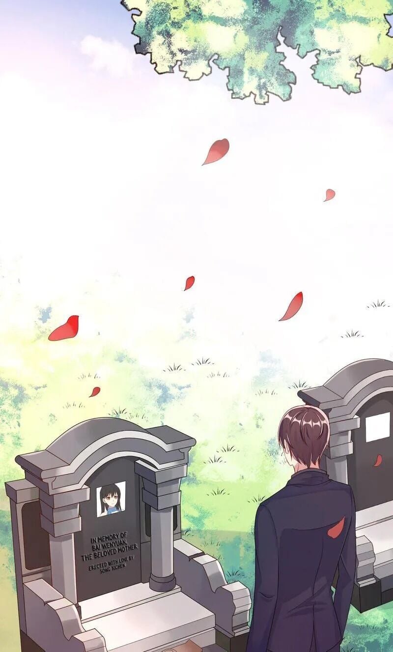 What Should I Do with You, My Worshipper Sis? Chapter 9 - page 8
