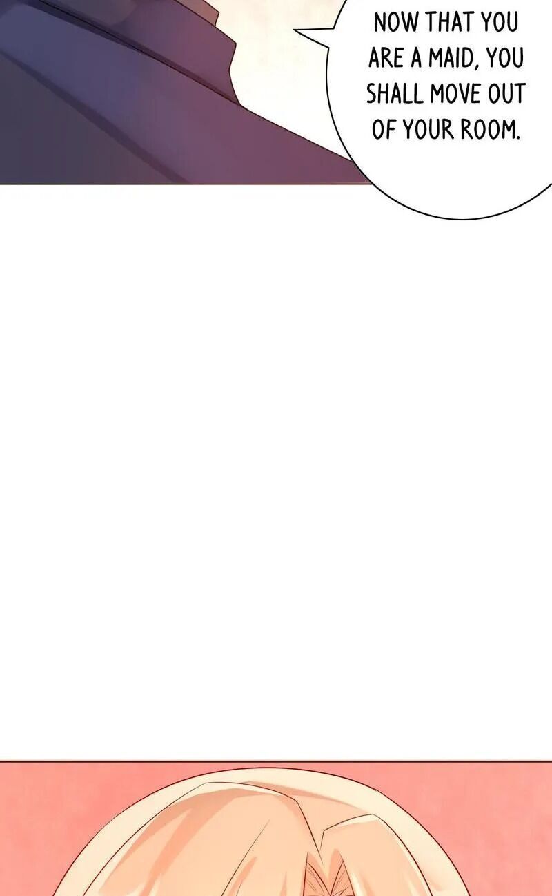 What Should I Do with You, My Worshipper Sis? Chapter 8 - page 10