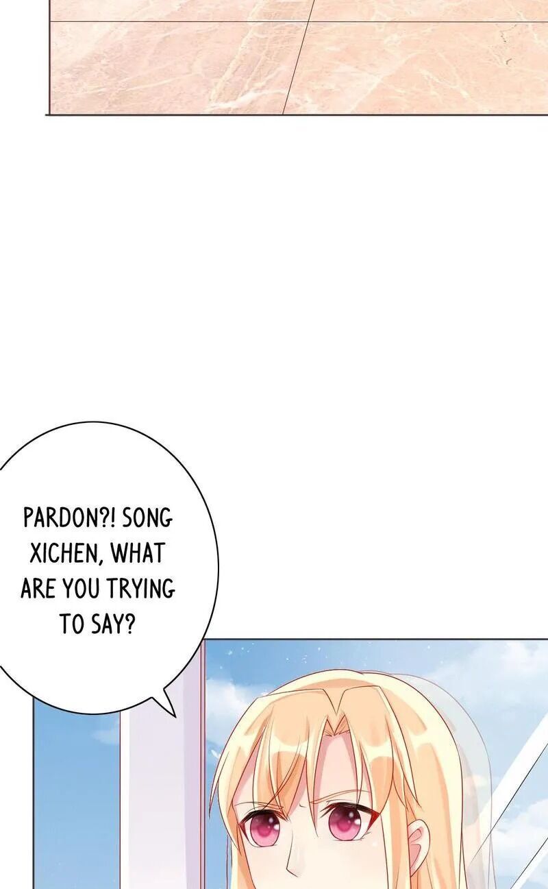 What Should I Do with You, My Worshipper Sis? Chapter 8 - page 13