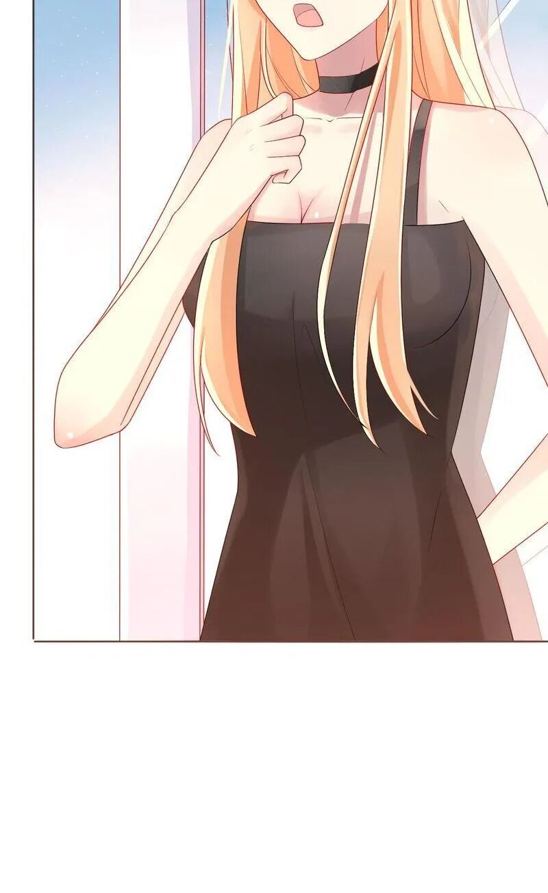 What Should I Do with You, My Worshipper Sis? Chapter 8 - page 14