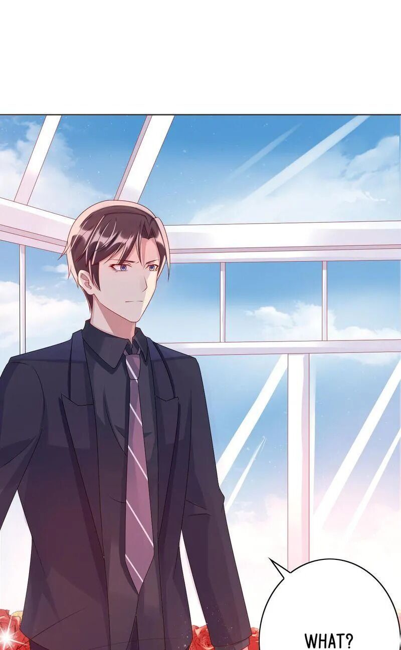 What Should I Do with You, My Worshipper Sis? Chapter 8 - page 15