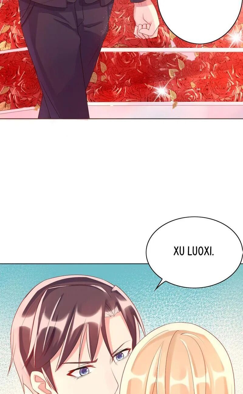 What Should I Do with You, My Worshipper Sis? Chapter 8 - page 16