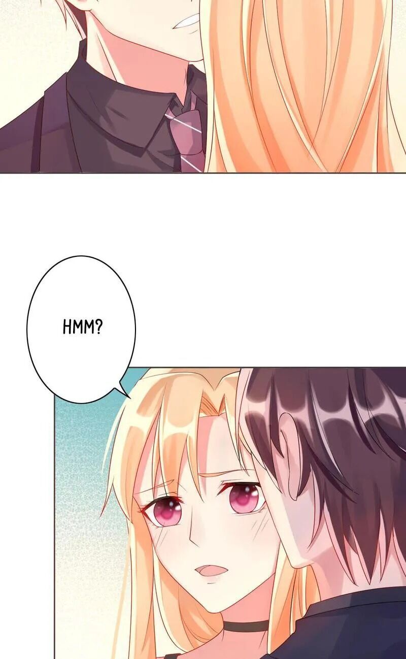 What Should I Do with You, My Worshipper Sis? Chapter 8 - page 17