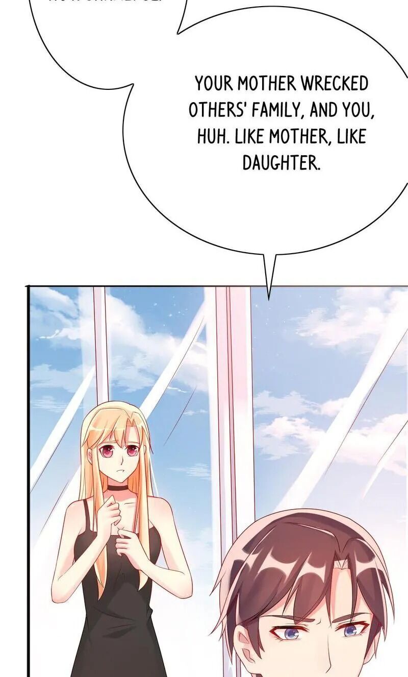 What Should I Do with You, My Worshipper Sis? Chapter 8 - page 24