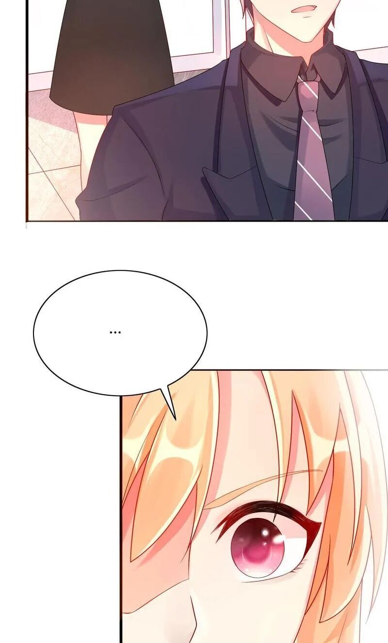 What Should I Do with You, My Worshipper Sis? Chapter 8 - page 25