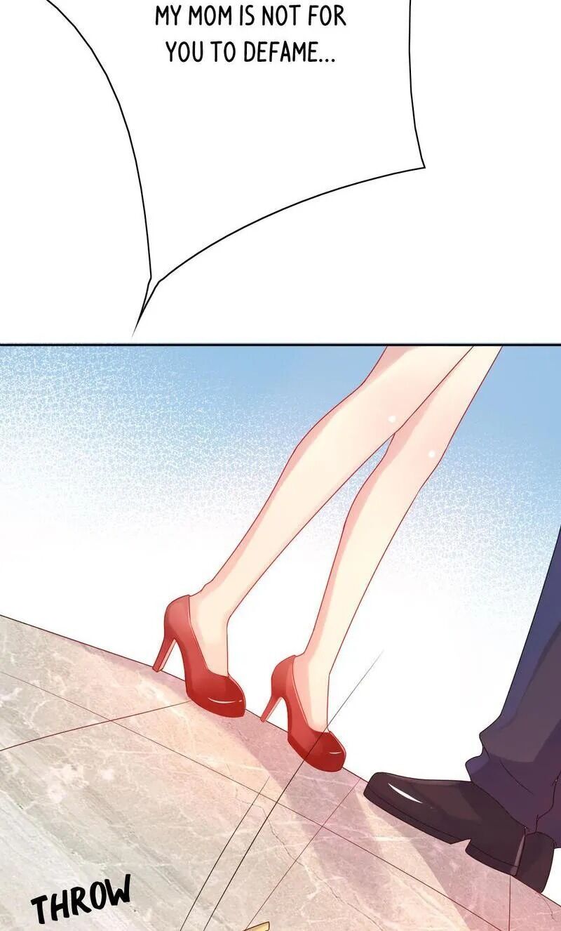 What Should I Do with You, My Worshipper Sis? Chapter 8 - page 28