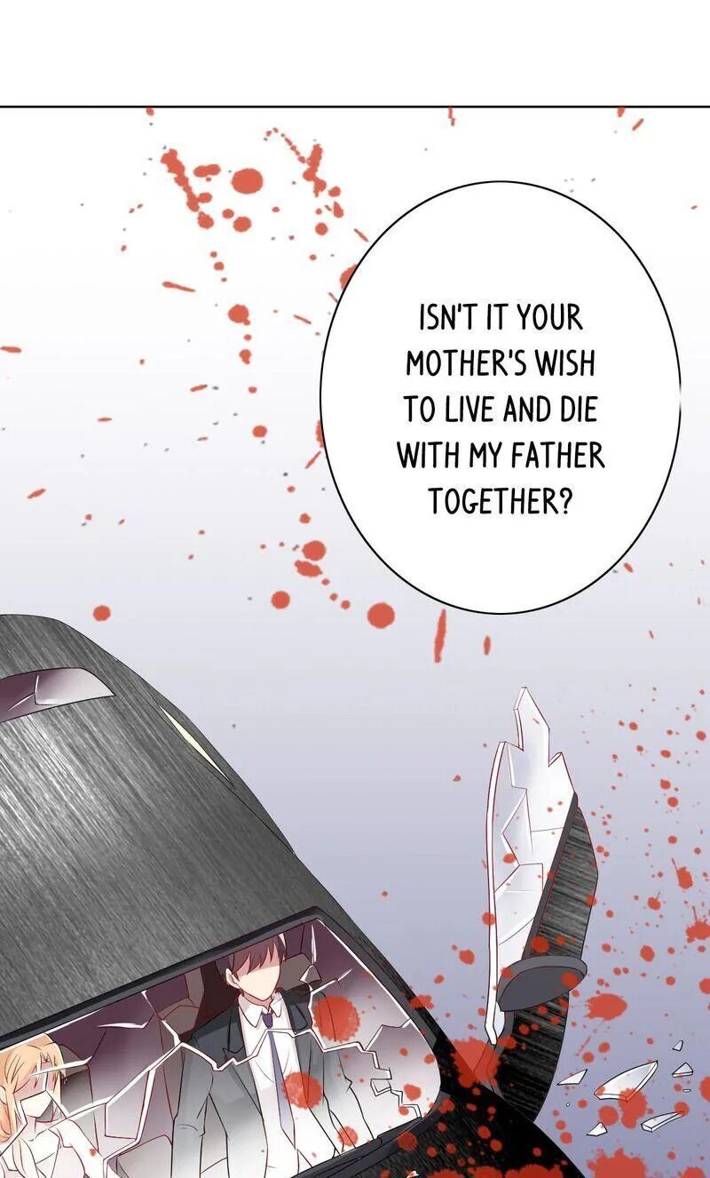 What Should I Do with You, My Worshipper Sis? Chapter 8 - page 31