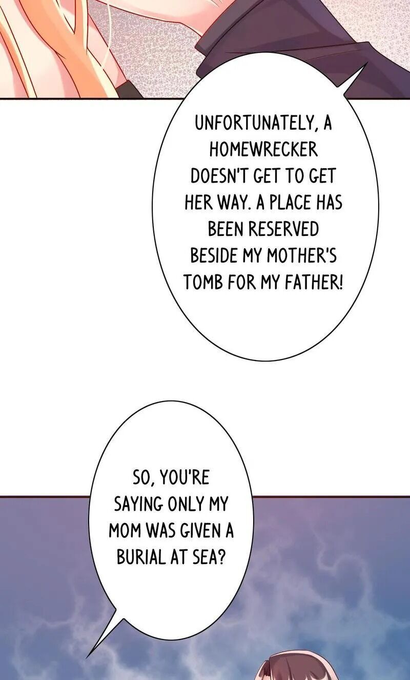 What Should I Do with You, My Worshipper Sis? Chapter 8 - page 34
