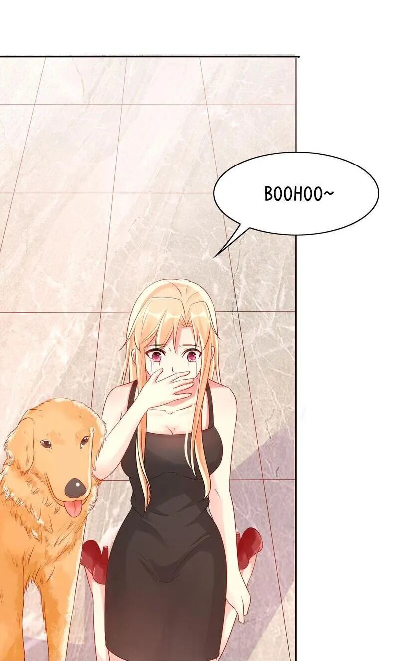 What Should I Do with You, My Worshipper Sis? Chapter 8 - page 38