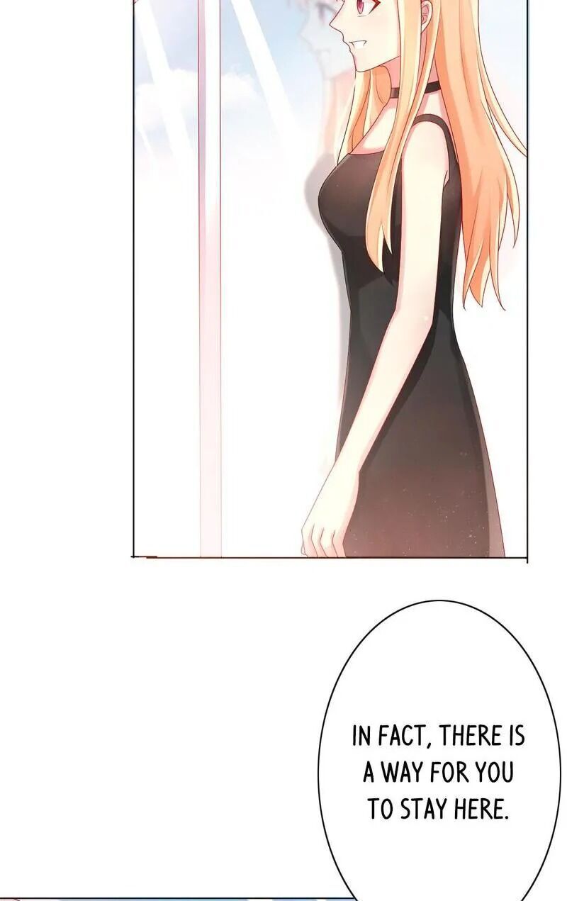 What Should I Do with You, My Worshipper Sis? Chapter 8 - page 4