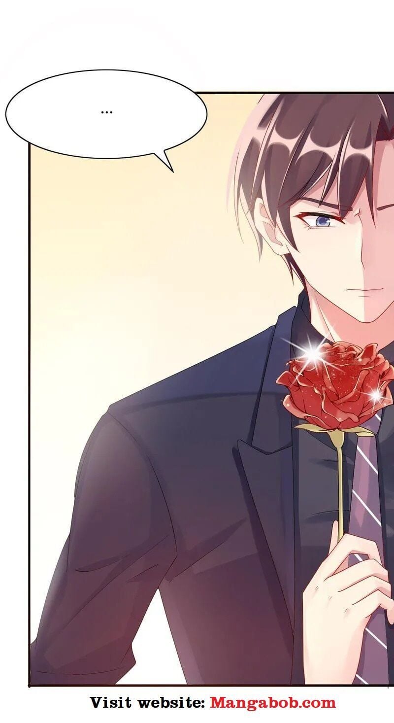 What Should I Do with You, My Worshipper Sis? Chapter 8 - page 40
