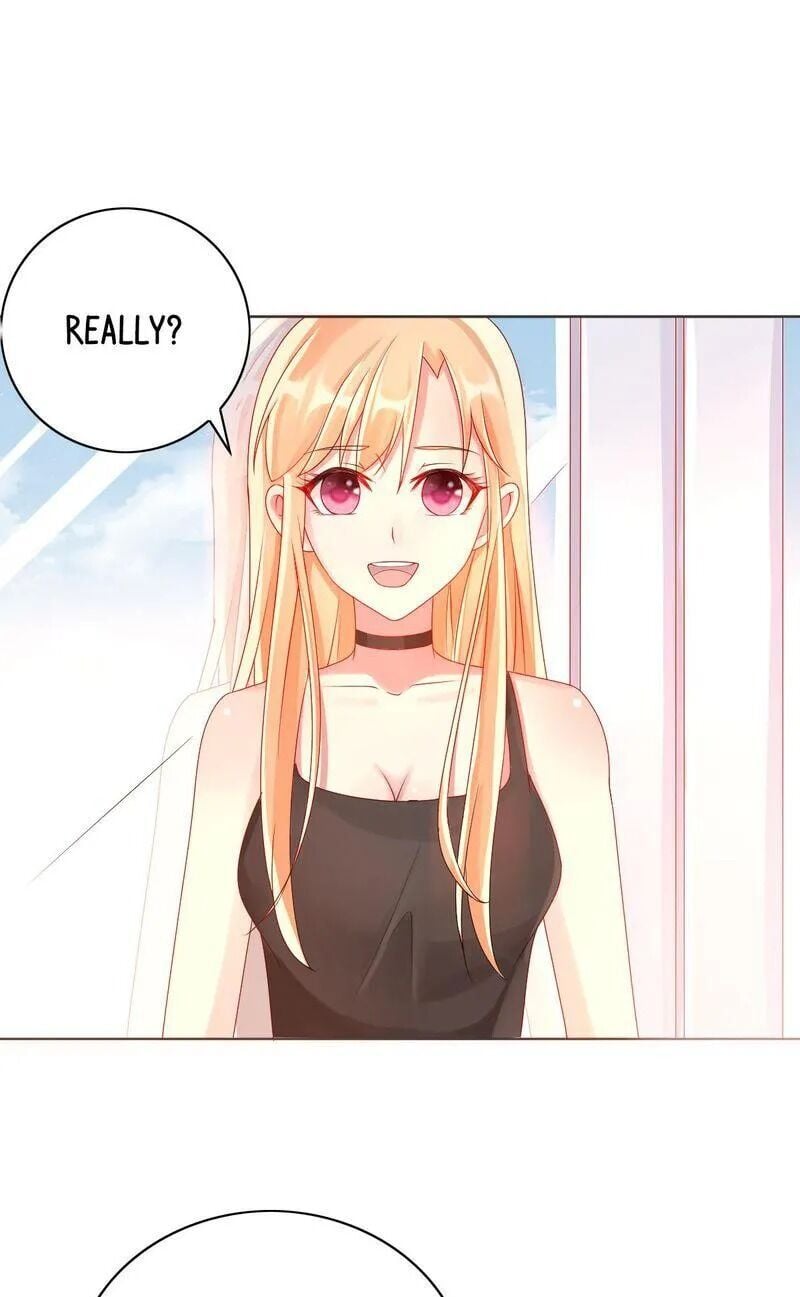 What Should I Do with You, My Worshipper Sis? Chapter 8 - page 6