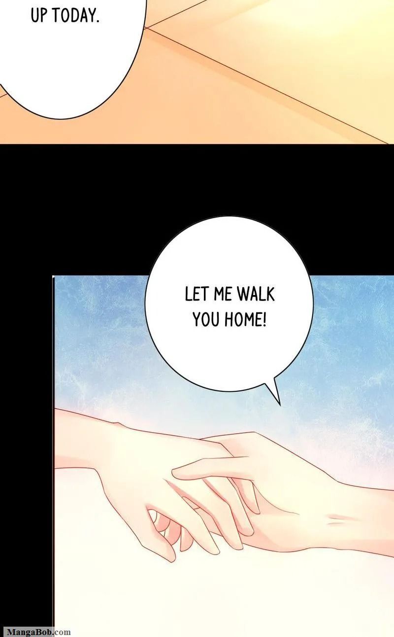 What Should I Do with You, My Worshipper Sis? Chapter 7 - page 10