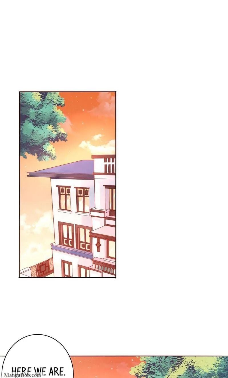 What Should I Do with You, My Worshipper Sis? Chapter 7 - page 13