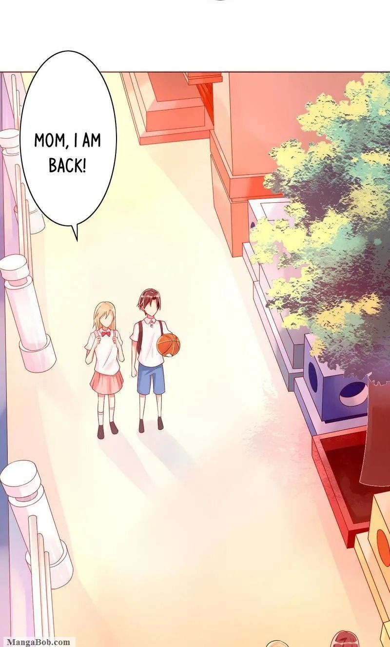 What Should I Do with You, My Worshipper Sis? Chapter 7 - page 15