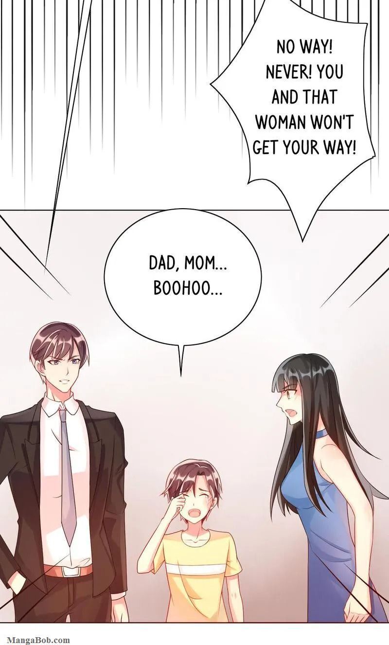 What Should I Do with You, My Worshipper Sis? Chapter 7 - page 19