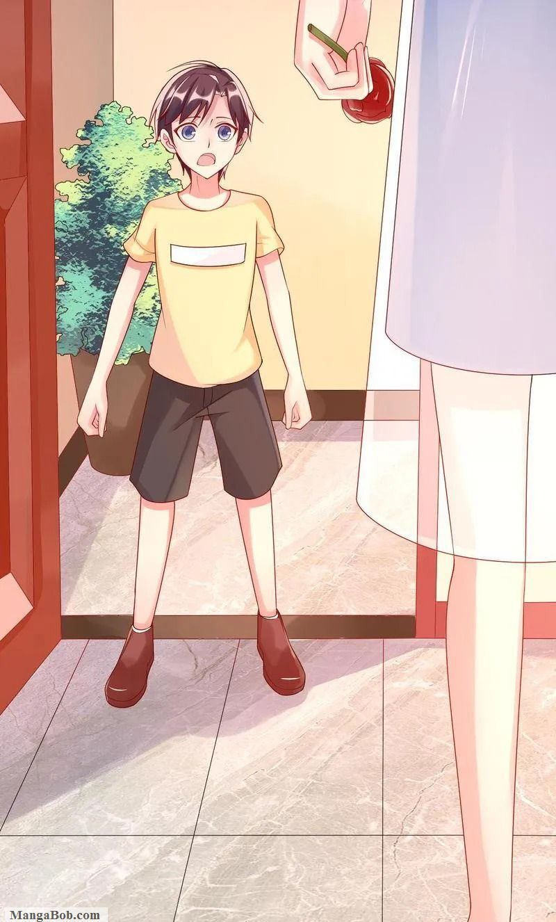 What Should I Do with You, My Worshipper Sis? Chapter 7 - page 25